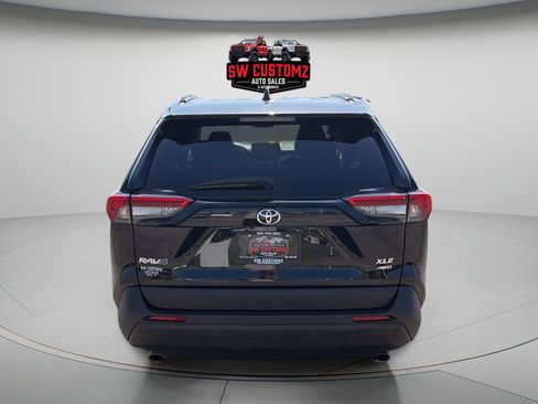 Used 2024 Toyota RAV4 XLE w/ Weather Package AWD/4WD image 6