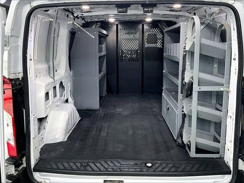 Used 2019 Ford Transit 250 Base w/ Exterior Upgrade Package image 7