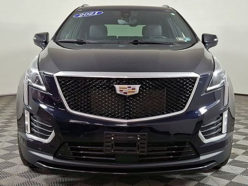 Used 2021 Cadillac XT5 Sportv AWD/4WD image 5