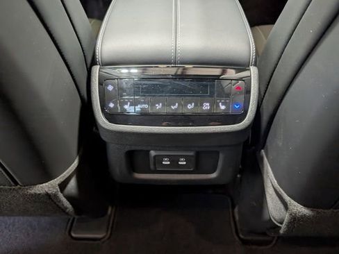 Used 2026 INFINITI QX60 Luxe w/ Cargo Package image 12