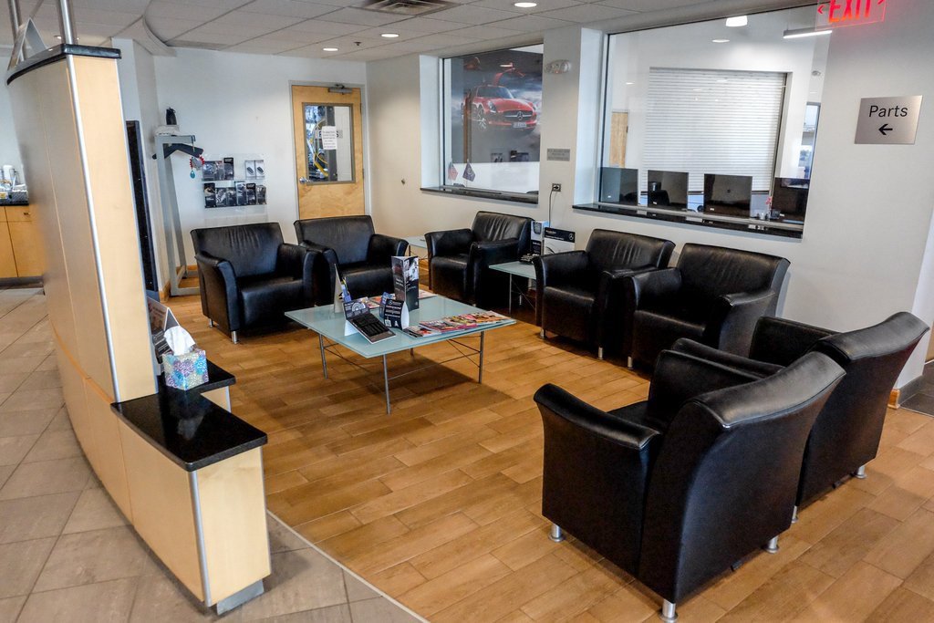 Used 2021 Mercedes-Benz E 63 AMG S image 7