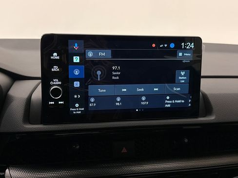 New 2026 Honda CR-V Sport Touring image 23