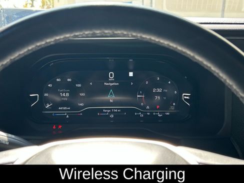 Used 2022 GMC Yukon Denali image 19