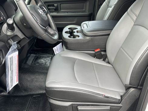 New 2026 RAM 4500 Tradesman image 10