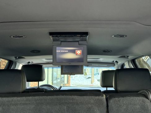 Used 2016 GMC Yukon XL Denali w/ Open Road Package image 59