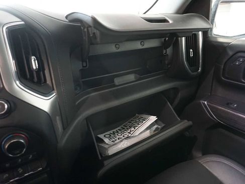 Used 2021 Chevrolet Silverado 1500 LTZ image 19