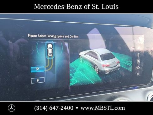 Used 2023 Mercedes-Benz E 350 4MATIC Sedan image 37