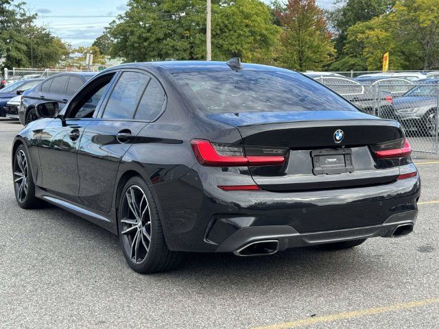 Used 2020 BMW M340i w/ Premium Package RWD image 8