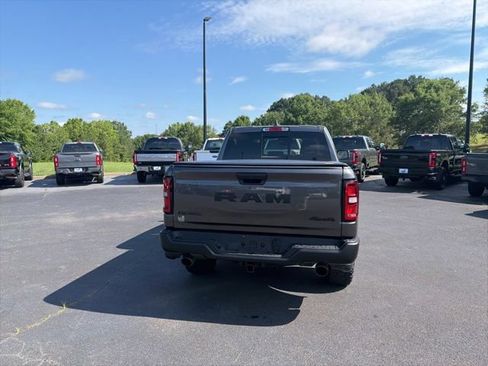 Used 2026 RAM 1500 Rebel w/ Rebel Level 1 Equipment Group AWD/4WD image 16