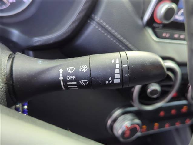 Used 2022 Nissan Sentra SV FWD image 16