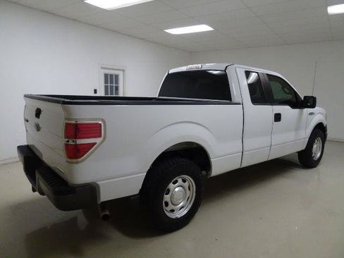 Used 2014 Ford F150 XL w/ Power Equipment Group RWD image 6