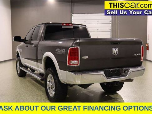 Used 2018 RAM 2500 Laramie w/ Off Road Package AWD/4WD image 6