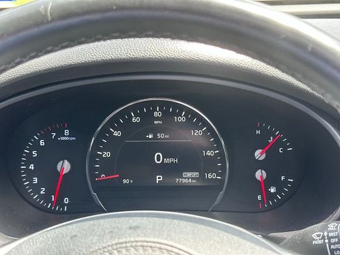 Used 2019 Kia Sorento SX w/ SX Touring Package AWD/4WD image 30