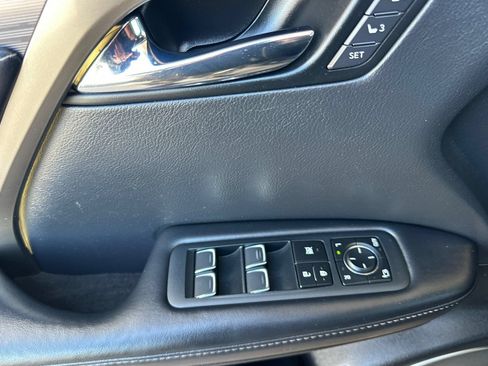 Used 2021 Lexus RX 350 F Sport w/ Cold Area Package (CT) AWD/4WD image 8