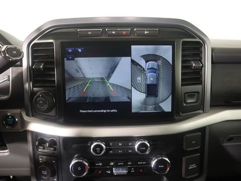 Used 2023 Ford F150 XLT w/ Equipment Group 302A High AWD/4WD image 62
