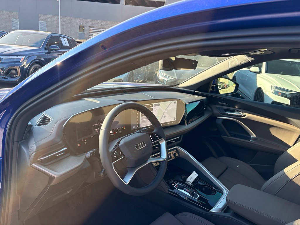 New 2026 Audi Q5 Premium Plus AWD/4WD image 10
