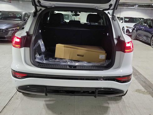 New 2027 Audi Q6 e-tron Premium Plus AWD/4WD image 27