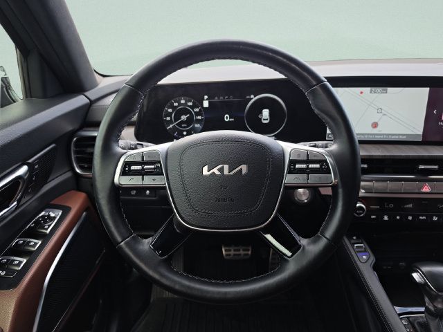 Used 2024 Kia Telluride SX Prestige AWD/4WD image 25