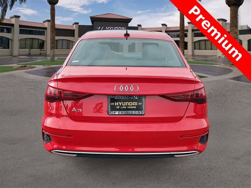 Used 2023 Audi A3 2.0T Premium image 7