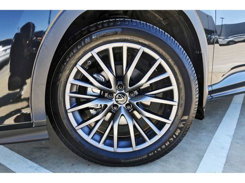 Used 2022 Lexus RX 350 F Sport image 31