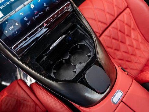 Used 2025 Mercedes-Benz AMG GT 55 image 28