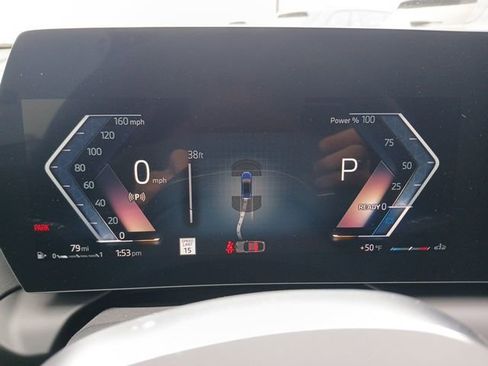 New 2025 BMW 228i xDrive 228 xDrive Gran Coupe Loaner w/ Premium Package image 23