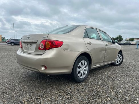 Used 2010 Toyota Corolla LE FWD image 10