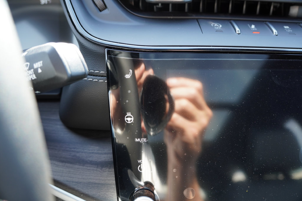 New 2027 Jeep Grand Cherokee Limited AWD/4WD image 15