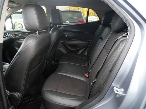 Used 2019 Buick Encore Preferred image 22