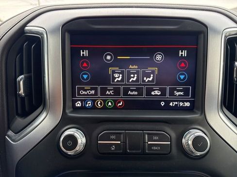 Used 2019 GMC Sierra 1500 SLT w/ SLT Premium Plus Package image 23