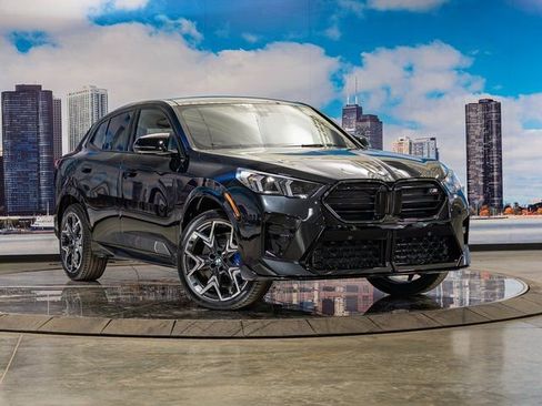New 2026 BMW X2 M35i w/ Technology Package image 1