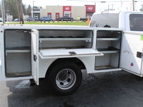 Used 2018 RAM 3500 Tradesman w/ Max Tow Package image 38