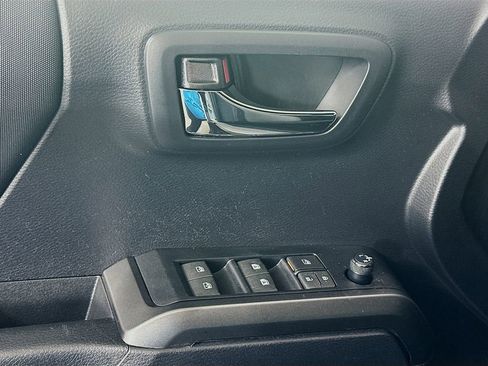 Certified 2020 Toyota Tacoma TRD Sport w/ Technology Package RWD image 17