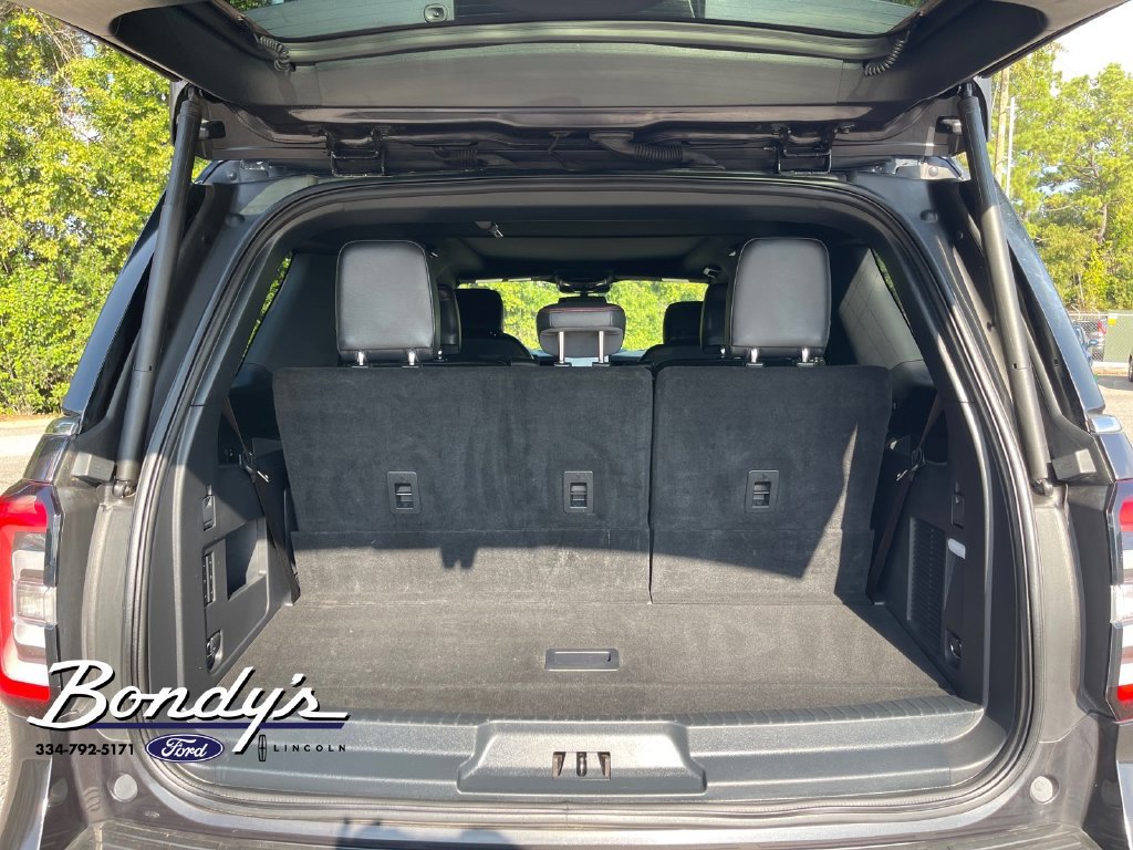 Used 2023 Ford Expedition Limited RWD image 14