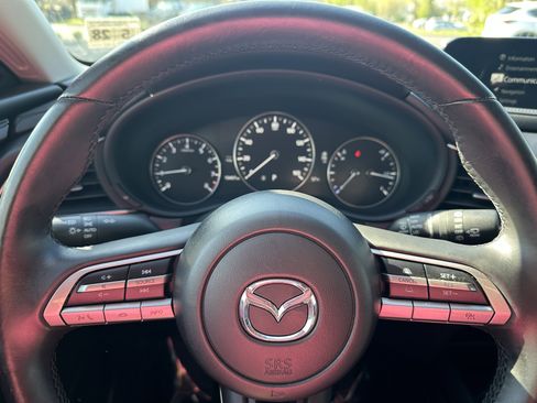 Used 2023 MAZDA CX-30 AWD 2.5 S w/ Select Package image 25