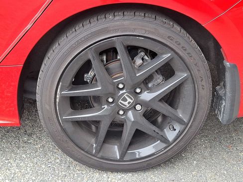 Used 2024 Honda Civic Sport image 7