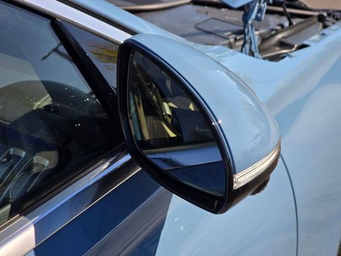 New 2026 Mercedes-Benz GLE 450 4MATIC Coupe image 29