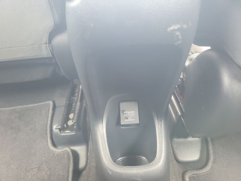 Used 2019 Honda HR-V Sport image 13