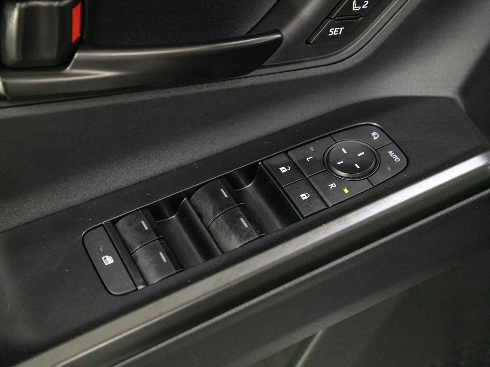 Certified 2026 Toyota bZ AWD/4WD image 22