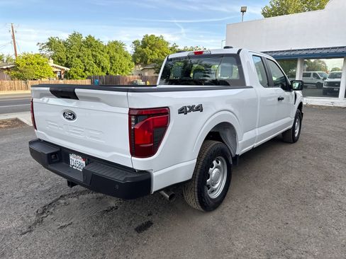 Used 2025 Ford F150 XL image 5