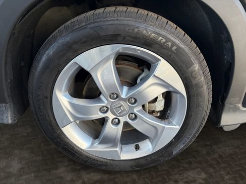 Used 2019 Honda HR-V LX image 36