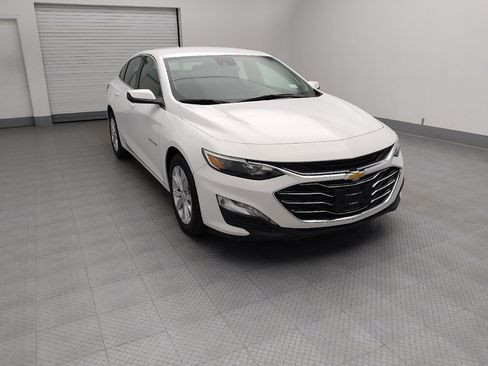 Used 2024 Chevrolet Malibu LT FWD image 14