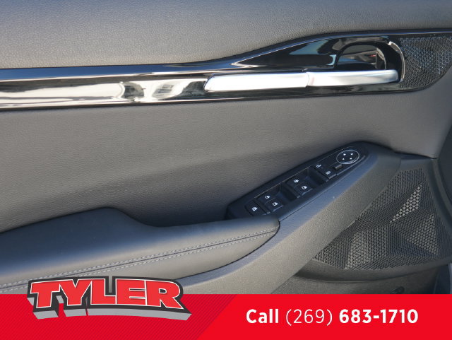 Used 2024 Kia Seltos X-Line AWD/4WD image 17