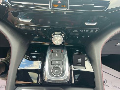 Used 2023 Acura MDX A-Spec image 24