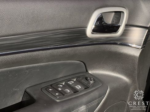 Used 2021 Jeep Grand Cherokee Limited image 23