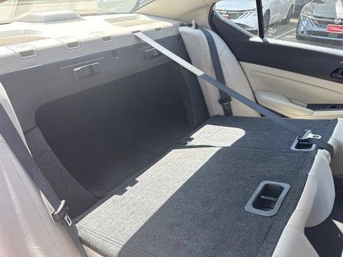 Certified 2025 Nissan Altima 2.5 SV FWD image 26