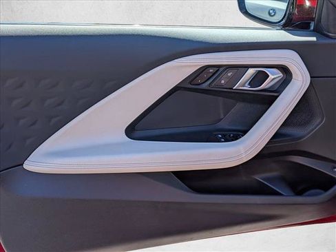 Certified 2025 BMW 230i Coupe w/ Convenience Package RWD image 10