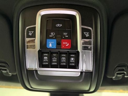 New 2026 RAM 1500 Big Horn image 19