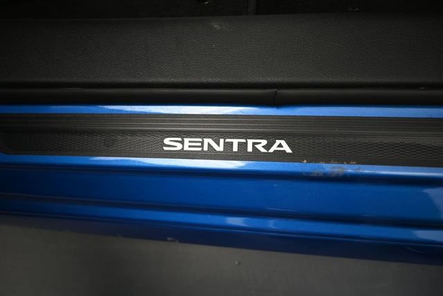 Used 2025 Nissan Sentra SR w/ Trunk Package FWD image 24