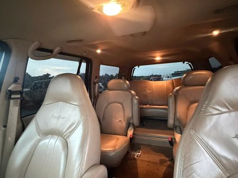 Used 1998 Ford Expedition 4WD image 32